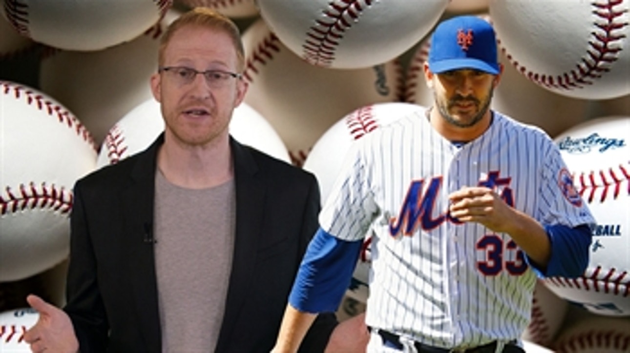 Taking Cuts with Steve Hofstetter: MLB's record-shattering pace
