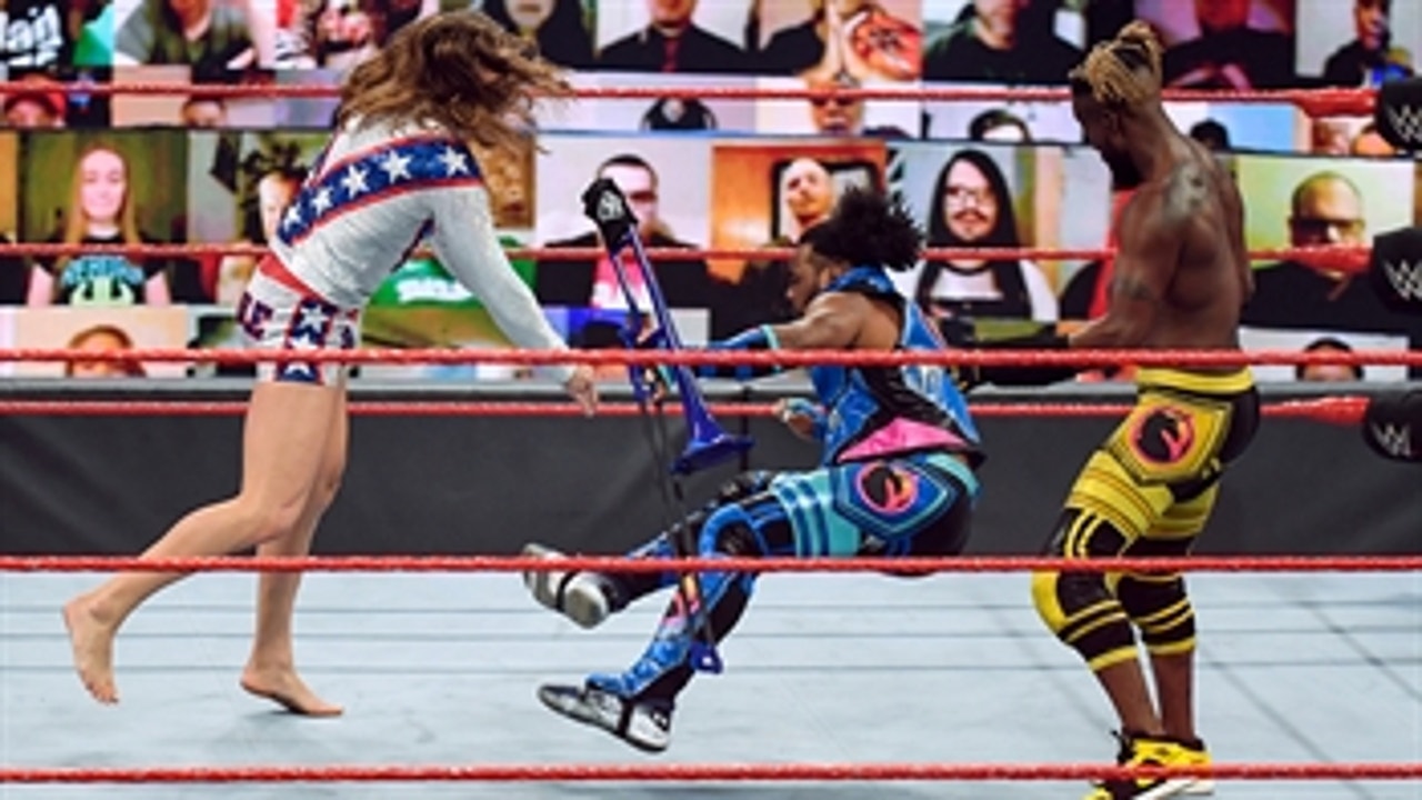 3 things you need to know for tonight’s Raw: WWE Now, May 24, 2021