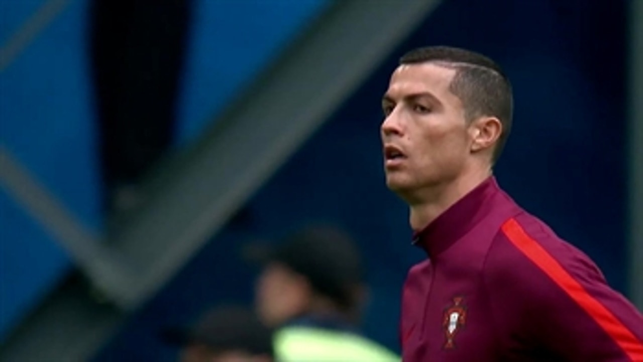 New Zealand vs. Portugal | 2017 FIFA Confederations Cup Highlights