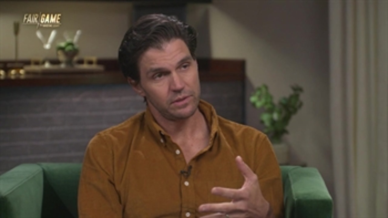 Barry Zito on Being Left Off World Series Roster