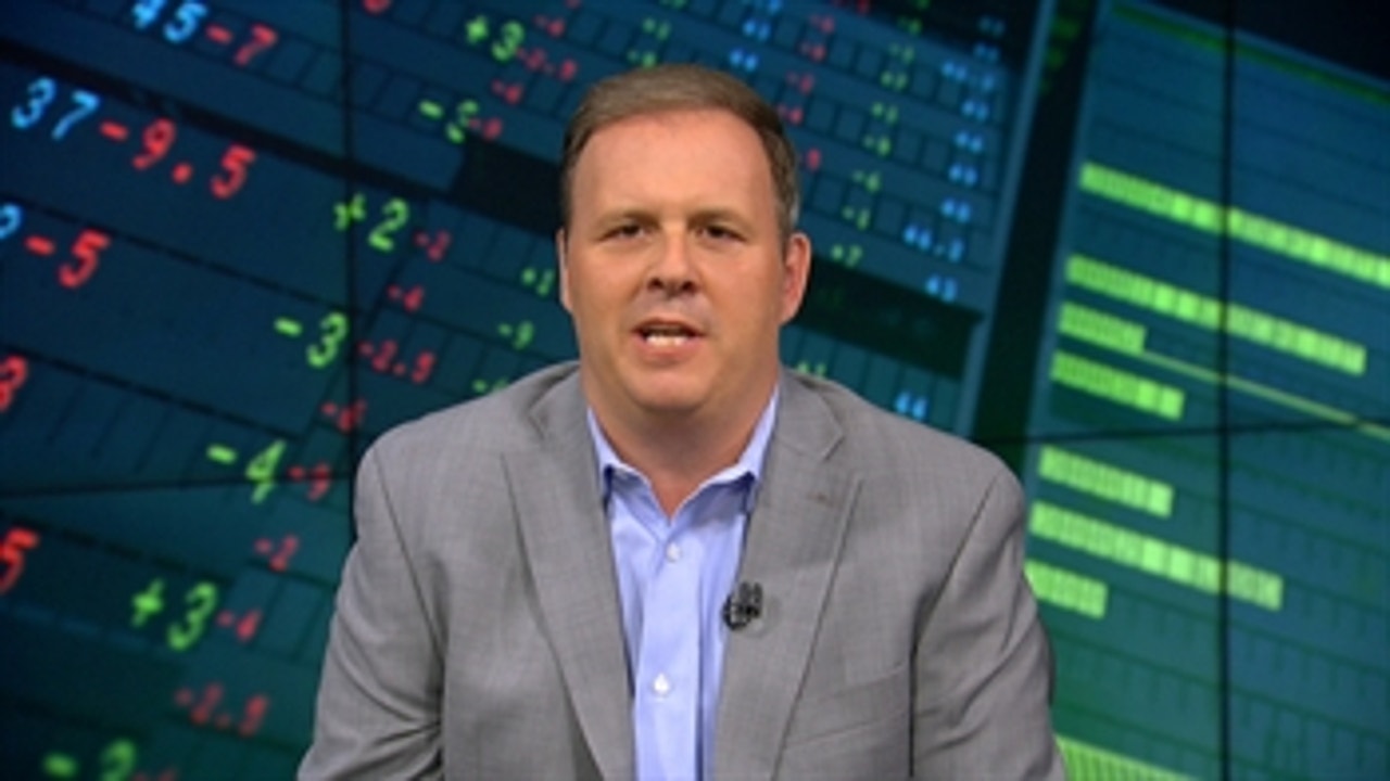 Cousin Sal explains why you should stay away from betting Browns/Jets on Monday