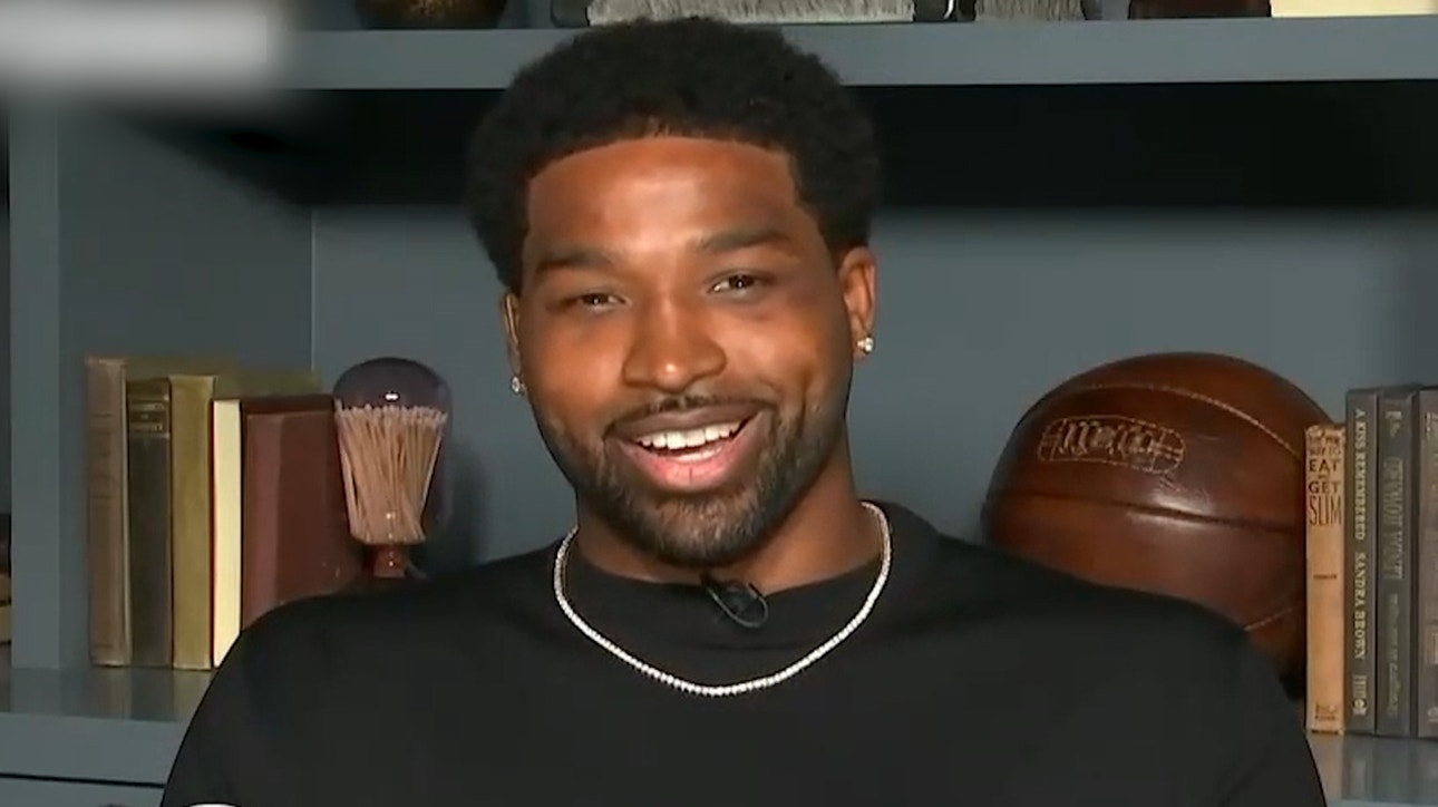 Tristan Thompson: The Clippers are built for a championship, and yes, the wings at Magic City are amazing