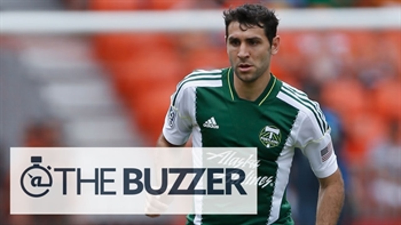 Inside MLS 2015 Season Preview: Diego Valeri on the road back in Portland