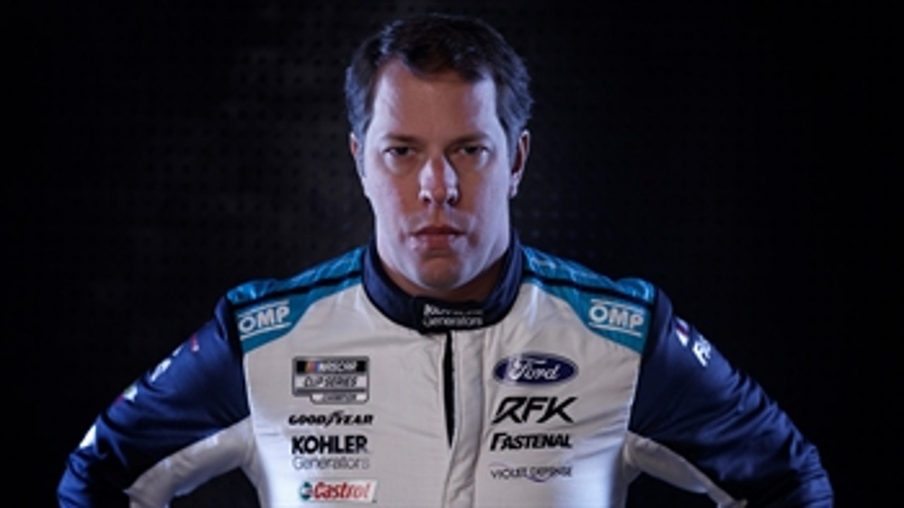 New Faces, New Places for NASCAR drivers in 2022