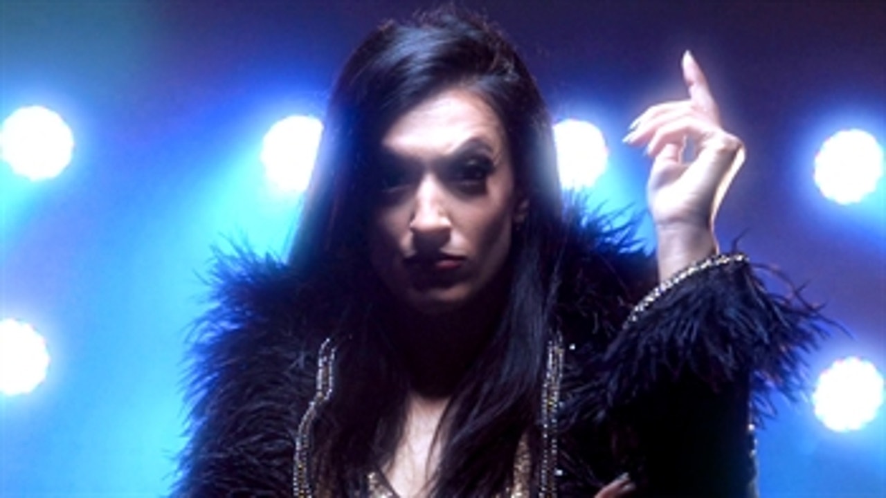 Jinny left the battle with Valkyrie but won the war: NXT UK, Sept. 2, 2021