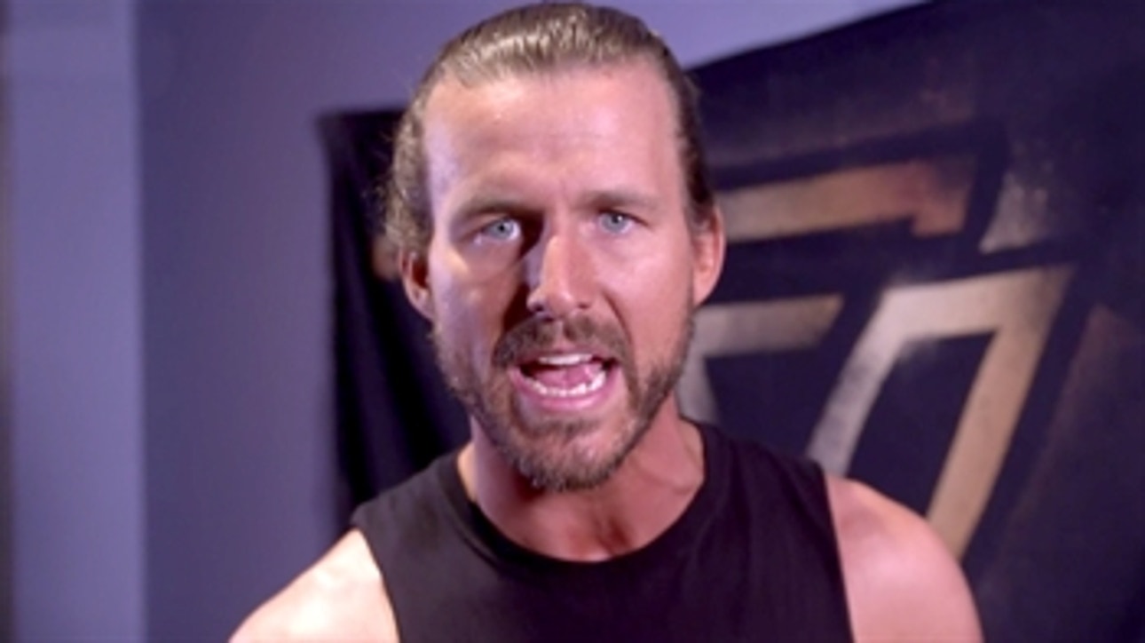 Finn Bálor, Adam Cole and Johnny Gargano look ahead to next week's Iron Man Match: WWE NXT, Aug. 26, 2020
