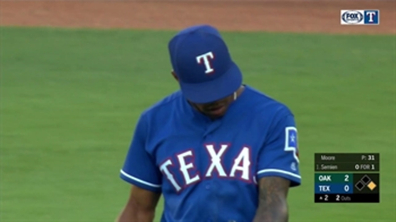 Elvis Andrus rehabbing back on the field in injury recovery