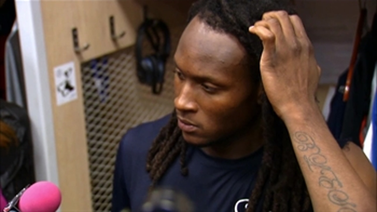 Texans Live: Deandre Hopkins has monster game in loss to Indianapolis Colts