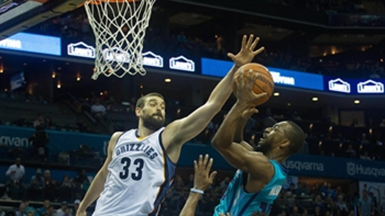 Grizzlies LIVE To Go: Miscues hurt Grizzlies in loss to Hornets