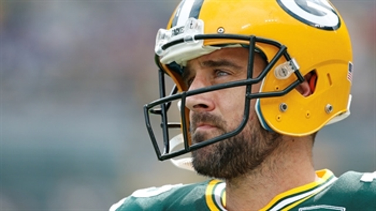 Colin Cowherd on Packers fans overreaction to Matthews penalty: 'This penalty will help your QB'