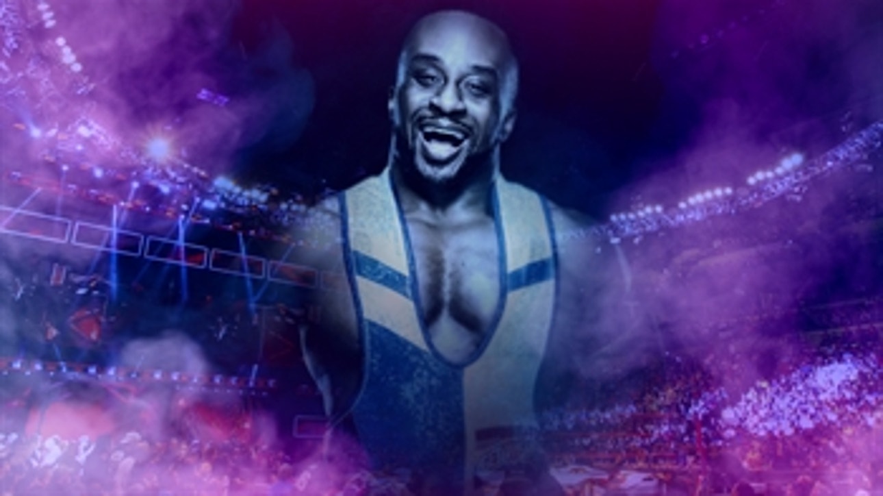 Big E haunts an arena: The New Day Feel the Power, July 19, 2021