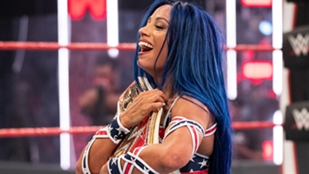TV title changes in 2020: WWE Playlist