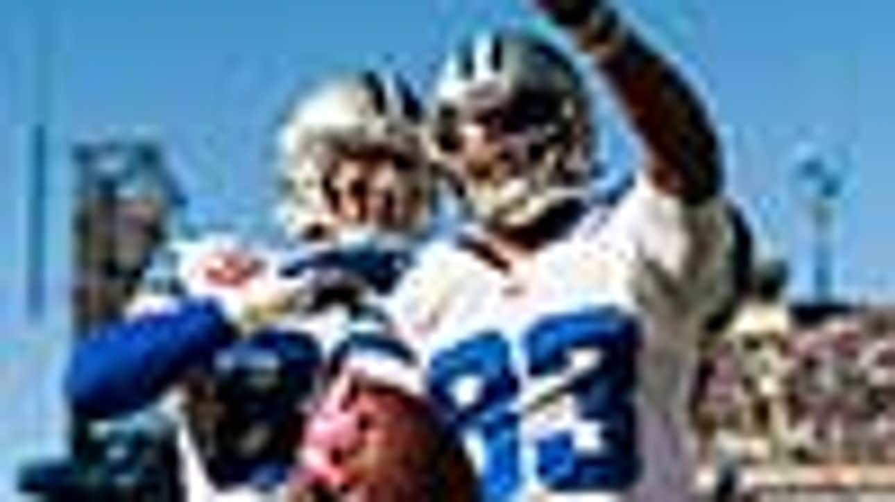 FOX NFL Sunday: Cowboys take control in NFC East