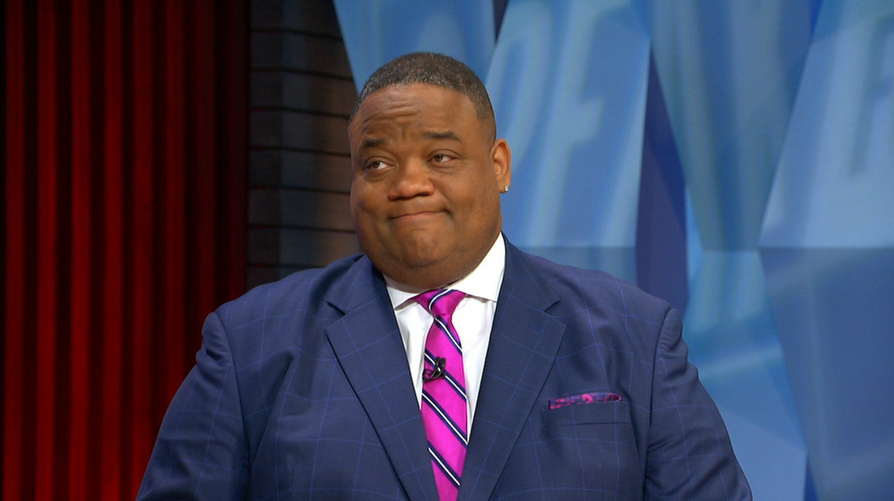 Jason Whitlock: Kyler Murray should want no part of Kingsbury's Cardinals | NFL | SPEAK FOR YOURSELF