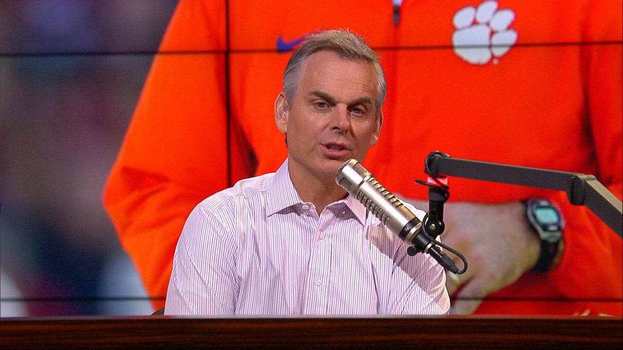 Urban Meyer believes Joe Burrow will win the Heisman, talks Clemson vs Ohio State ' CFB ' THE HERD