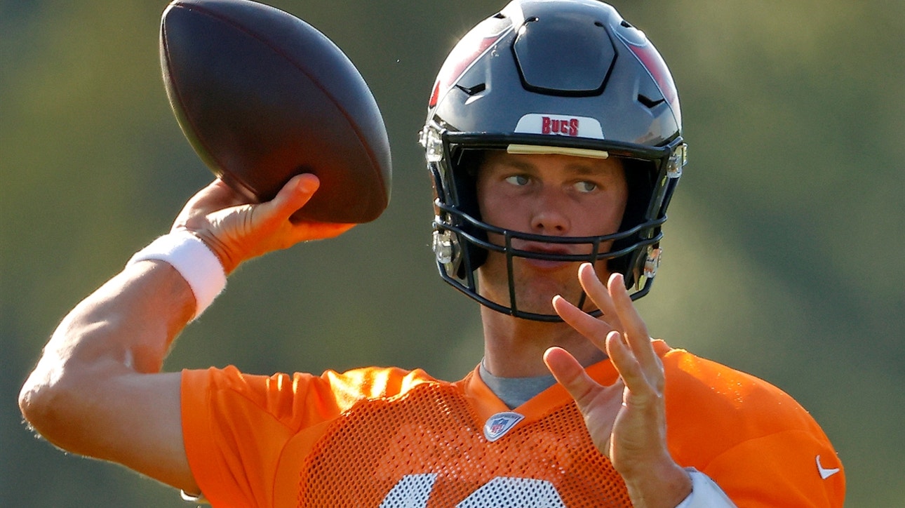 Skip Bayless: It's crunch time for Tom Brady and the Buccaneers offense