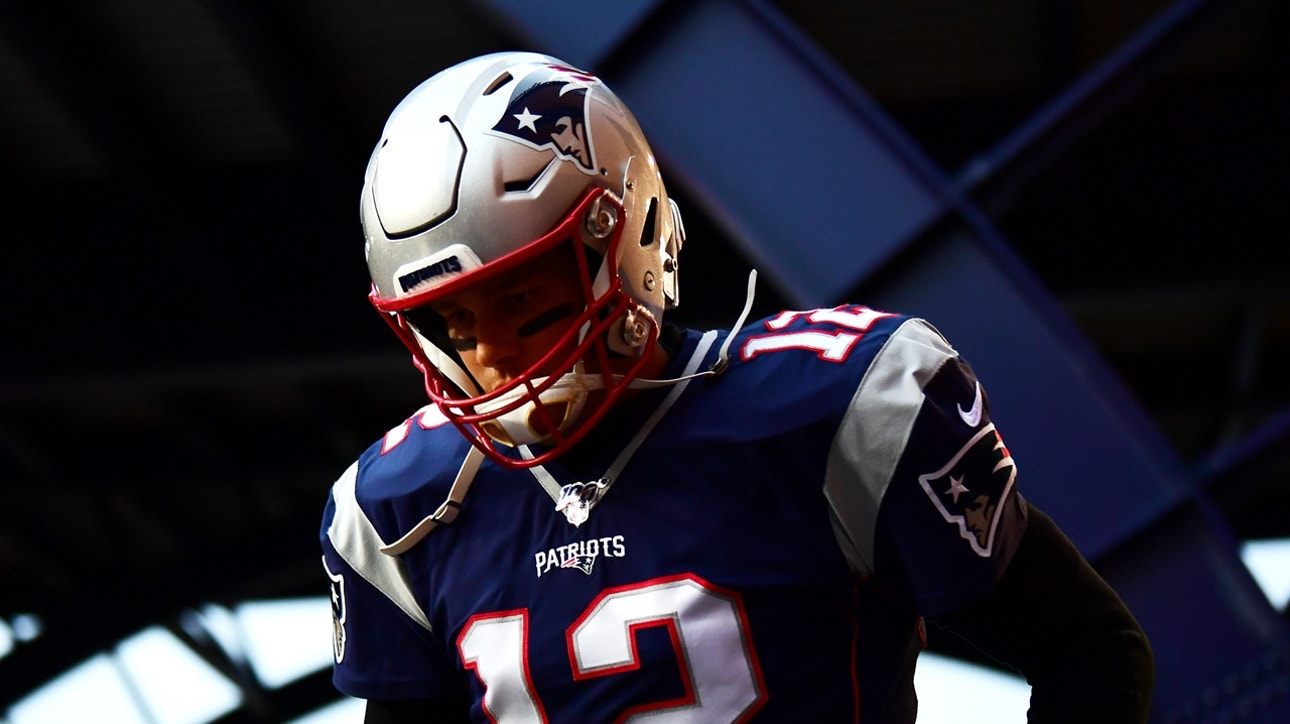 Shannon Sharpe isn't willing to say the Bucs are a Super Bowl contender just yet