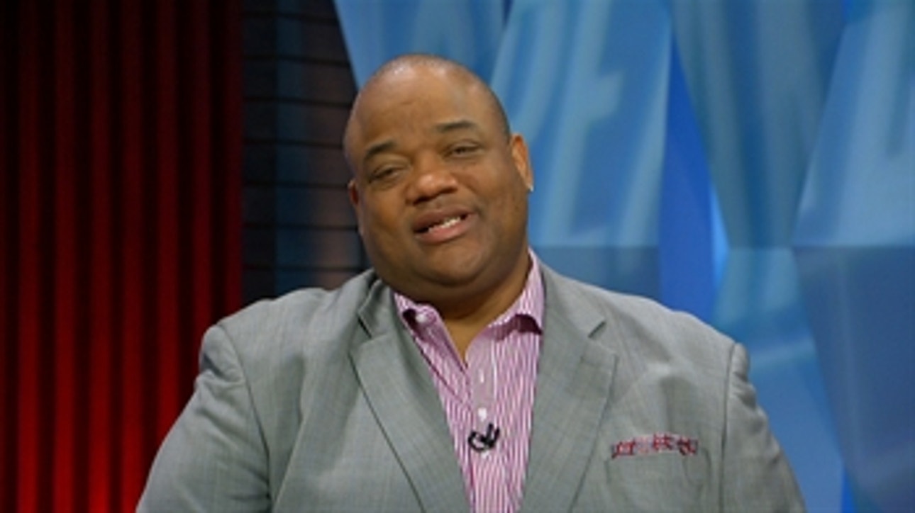 Jason Whitlock explains his confusion over the referees impact of the Chargers-Chiefs game on TNF