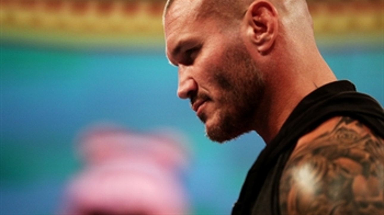 Bray Wyatt plays games with Randy Orton: Raw, Dec. 7, 2020