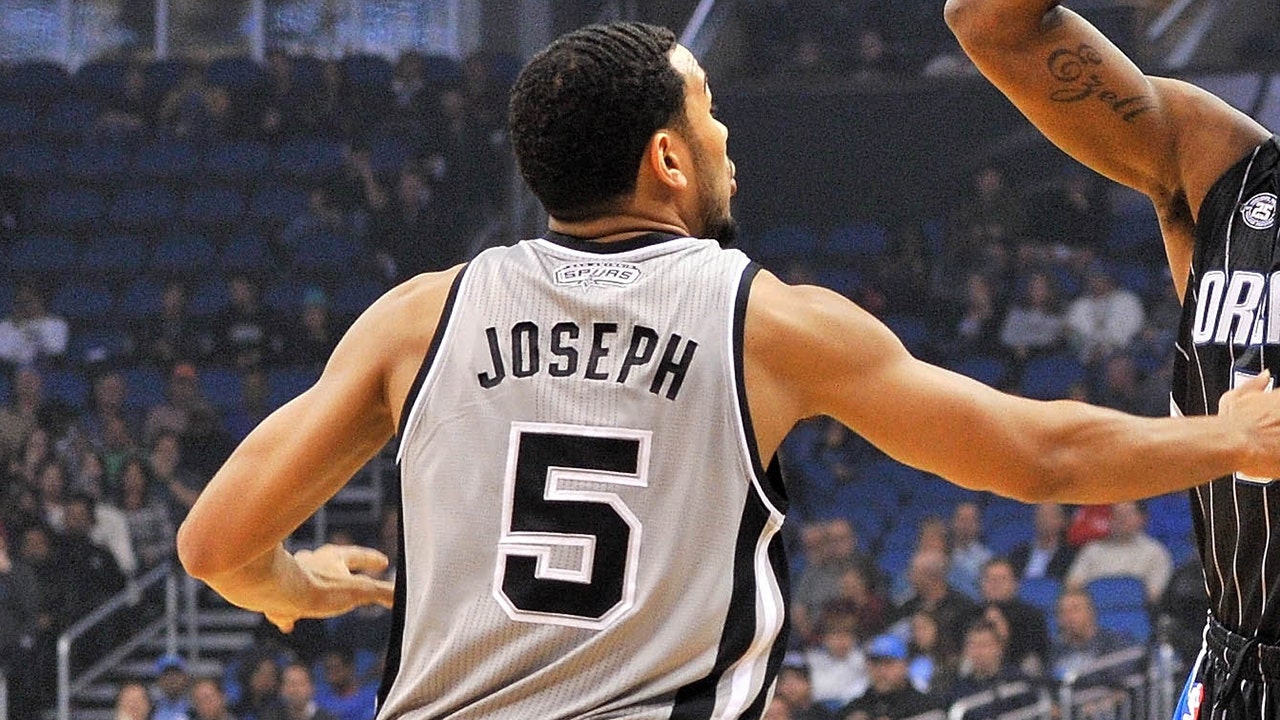 Spurs bounce back with win over Magic