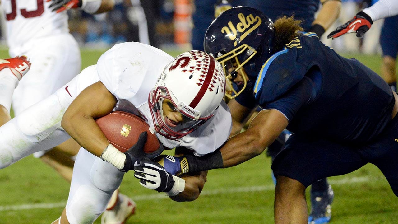 Davis: Pac-12 Championship Preview