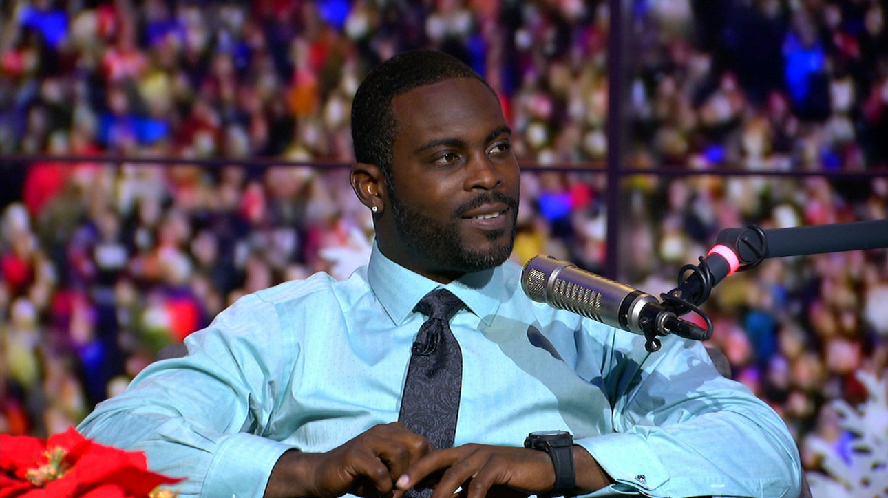 Michael Vick talks Baker getting booed at home, Cowboys' loss to Eagles and Lamar ' NFL ' THE HERD