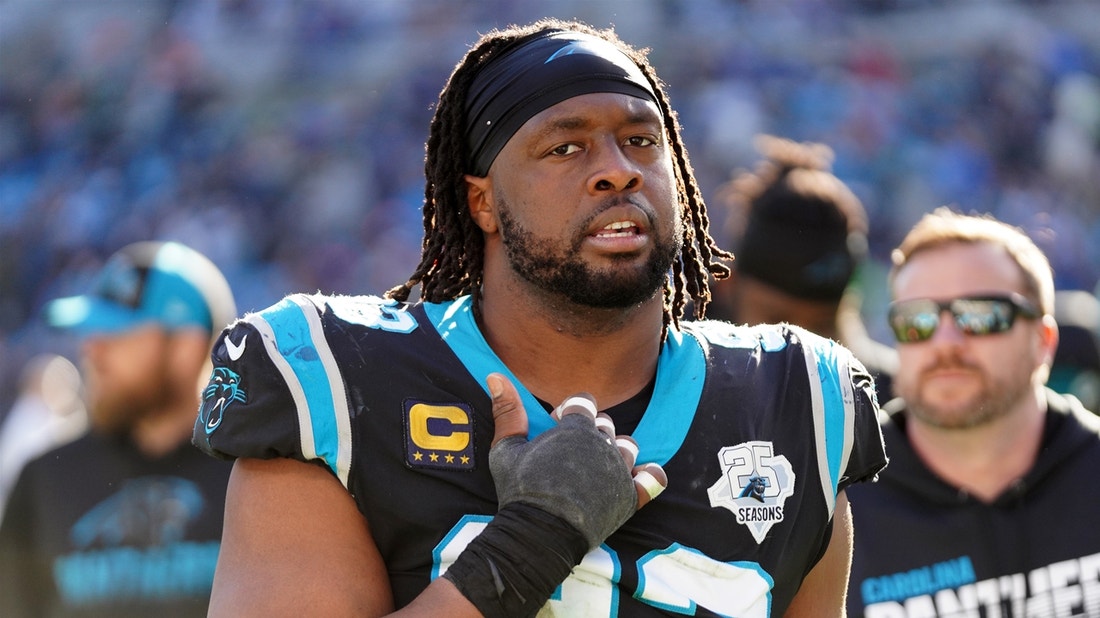 Gerald McCoy NFL News Rumors Updates FOX Sports