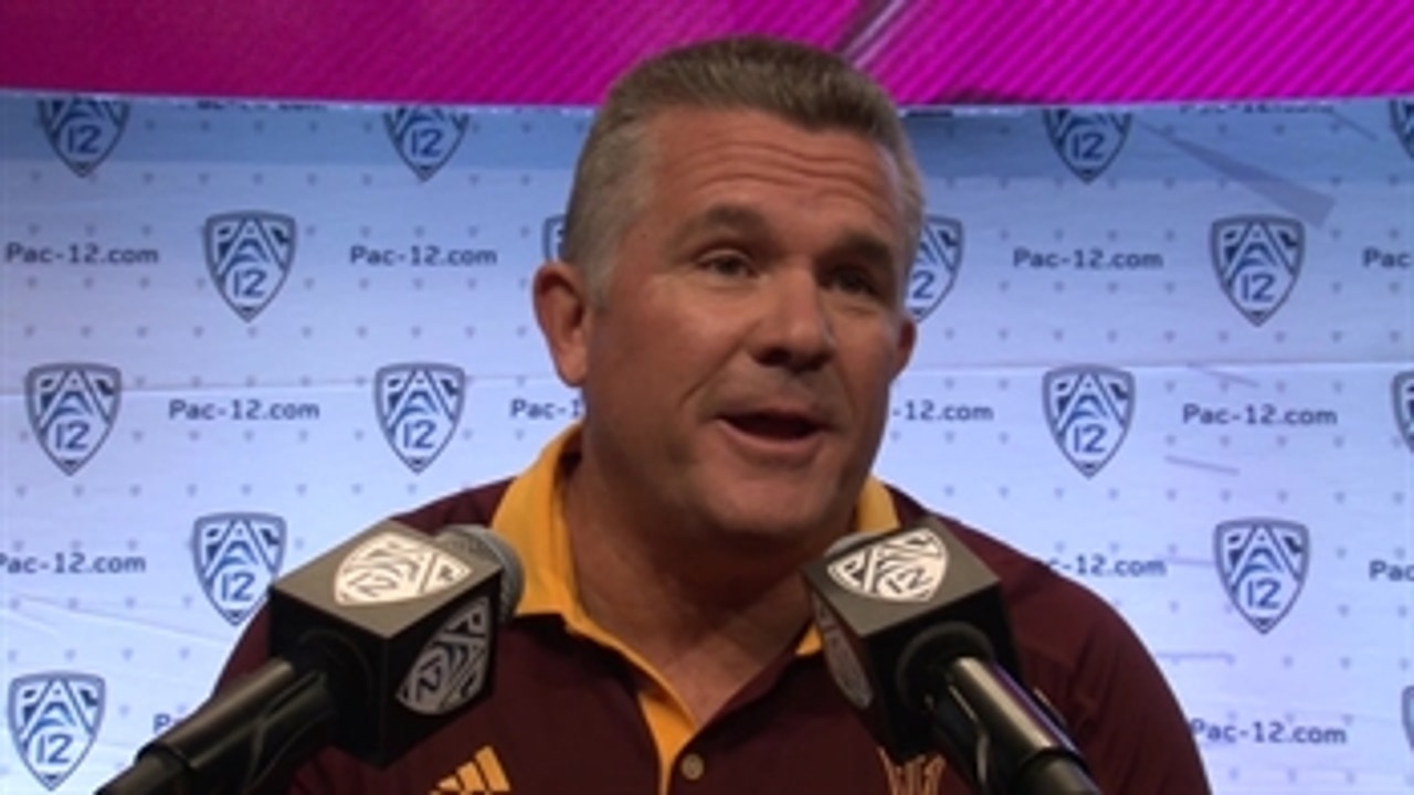 Sun Devils intend to rise up after down year