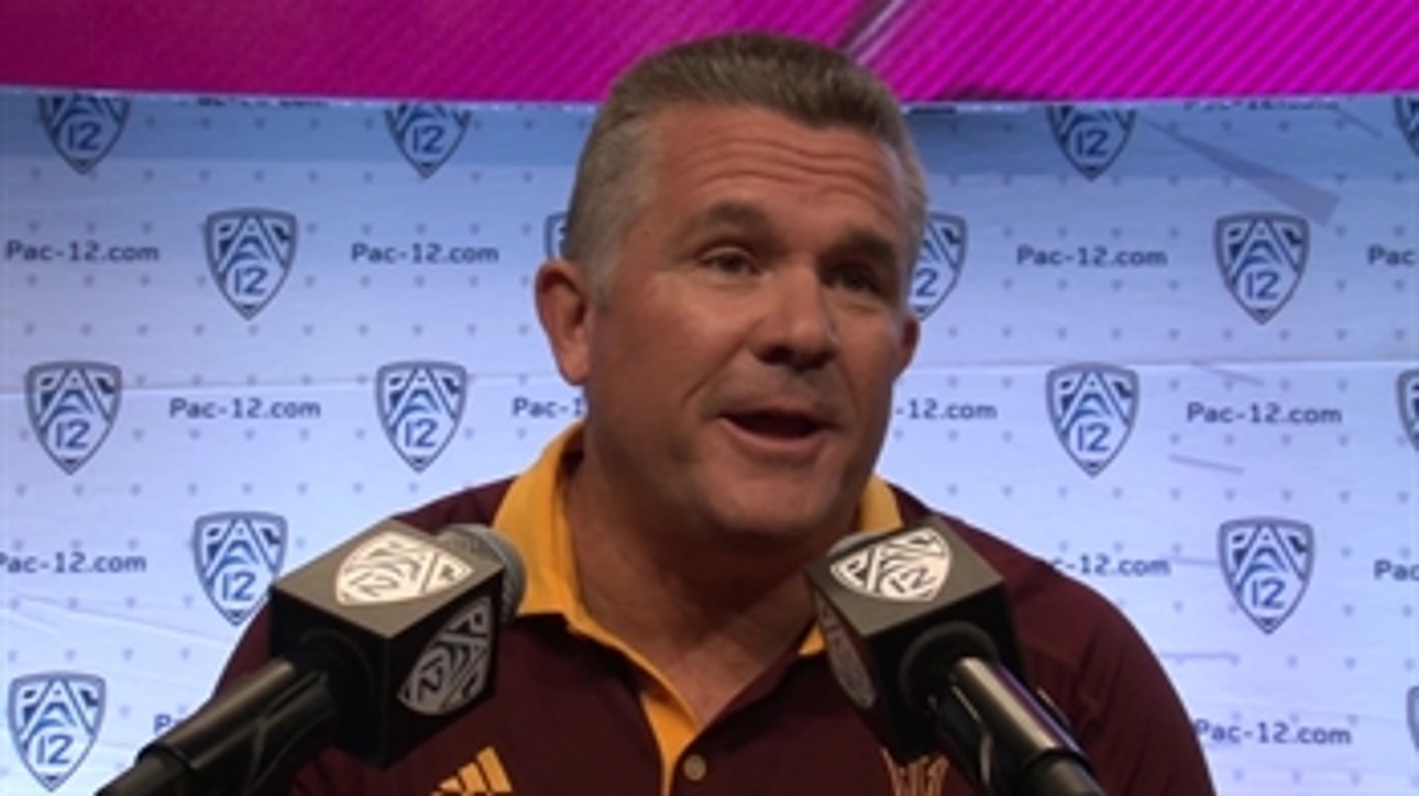 Sun Devils intend to rise up after down year
