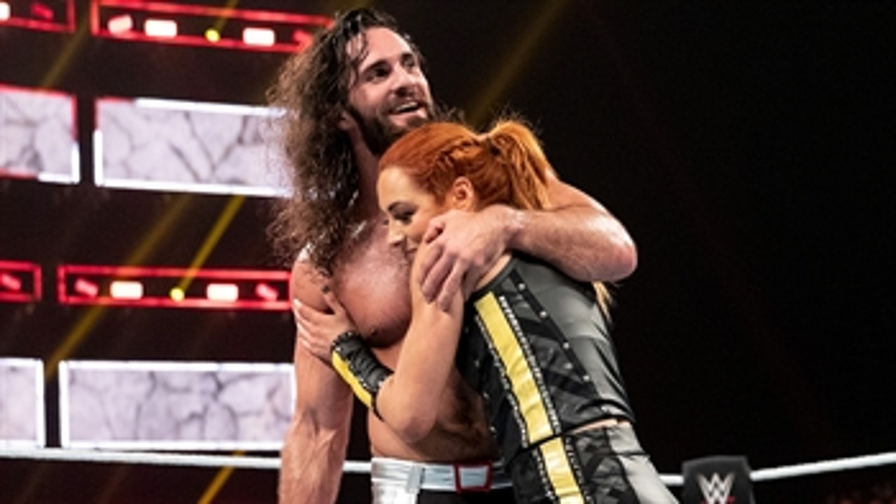 Seth Rollins opens up about becoming a dad: WWE After the Bell, May 21, 2020