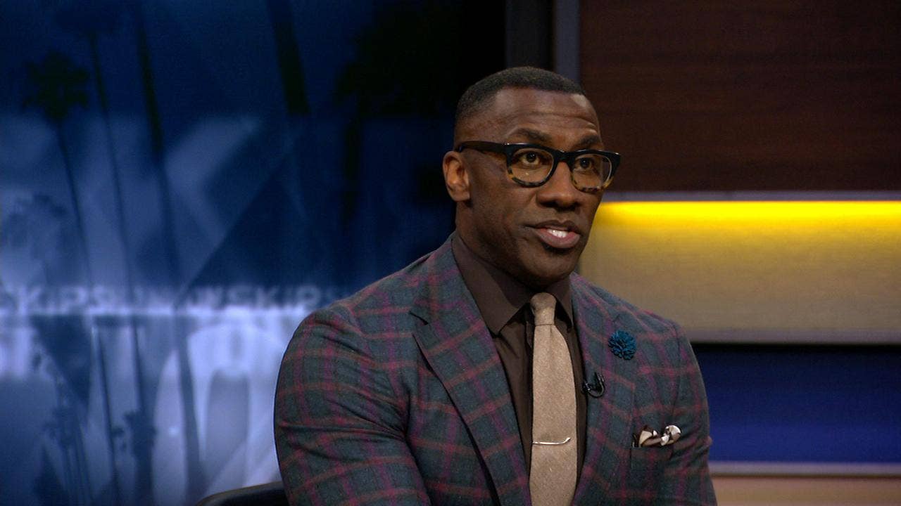 Browns need to start playing through Nick Chubb — Shannon Sharpe ' NFL ' UNDISPUTED