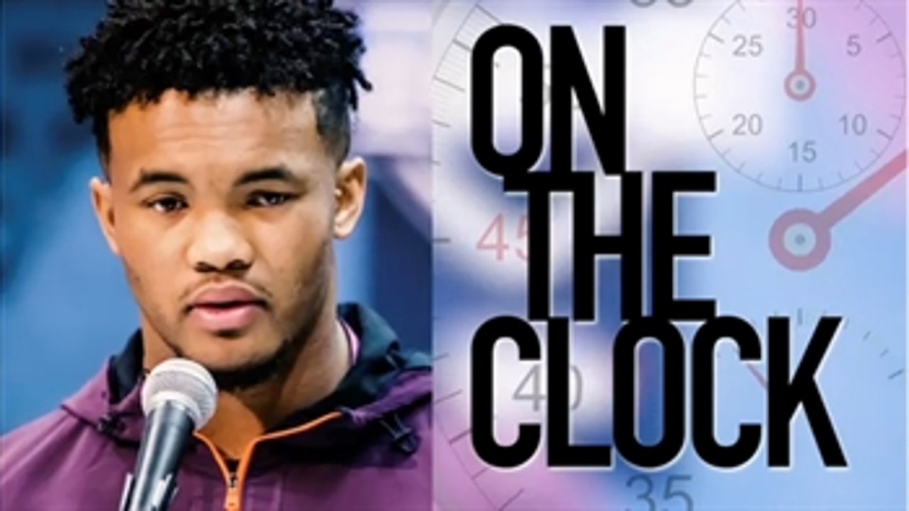 Jason Whitlock: Kyler Murray doesn't want the responsibility of being the face of an NFL franchise