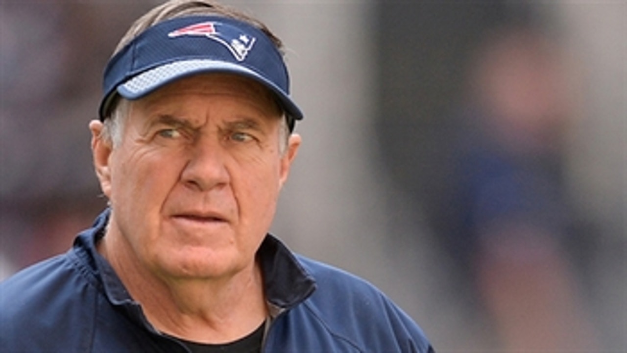 Here is how the New England Patriots fixed their defense