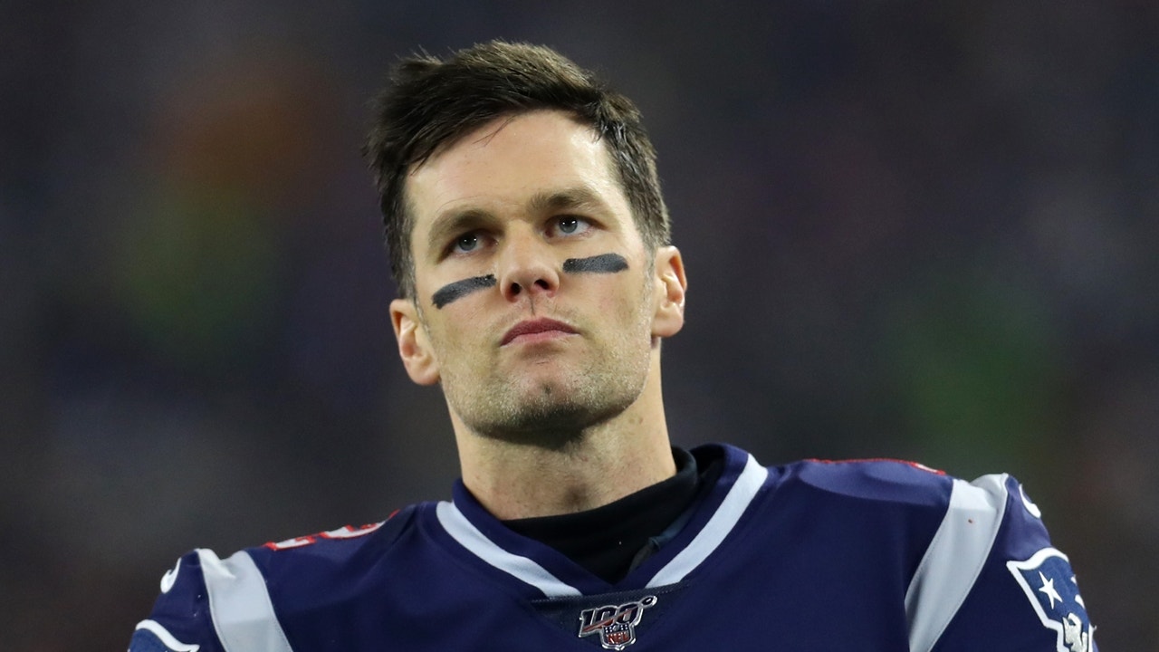 Shannon Sharpe argues Tom Brady, Bucs shouldn't be ranked among the top 5 offensive teams