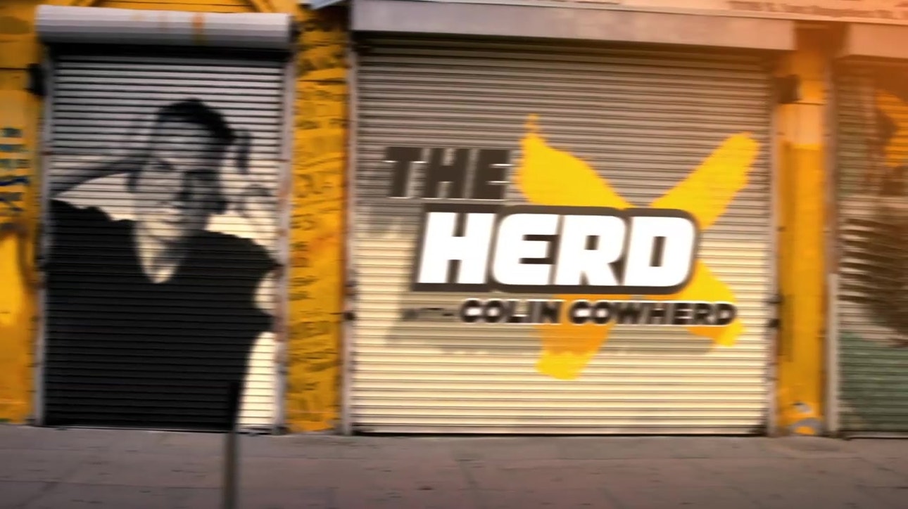 Best of The Herd with Colin Cowherd on FS1 ' October 3rd 2017 ' THE HERD