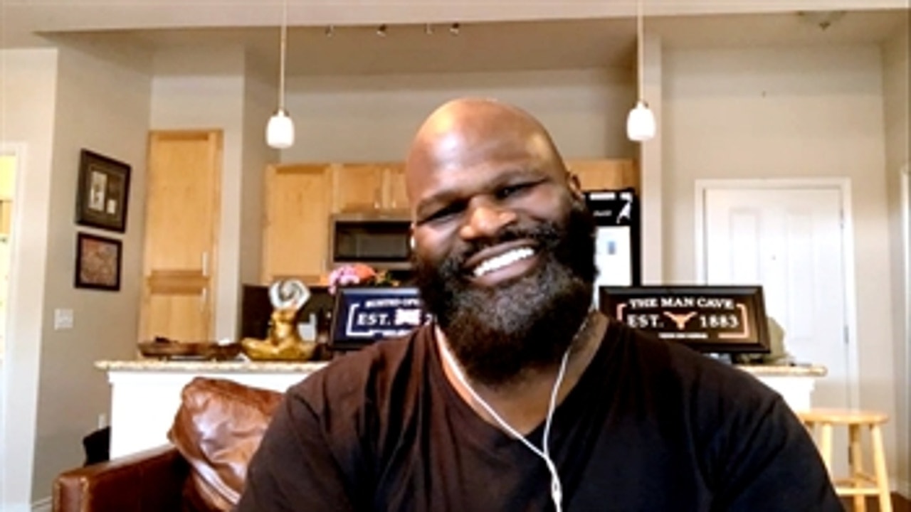 Mark Henry reflects on big wins for Kofi Kingston and Bianca Belair: WWE’s The Bump, Feb. 10, 2021