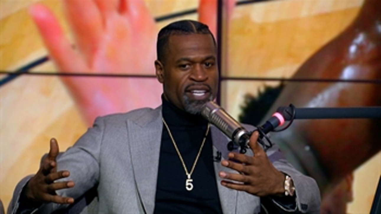 Stephen Jackson: 'I don't see the Lakers losing in a 7-game series to anybody'