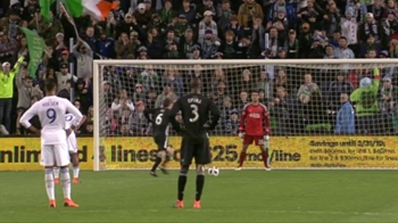 Sporting Kansas City vs. San Jose Earthquakes | 2018 MLS Highlights