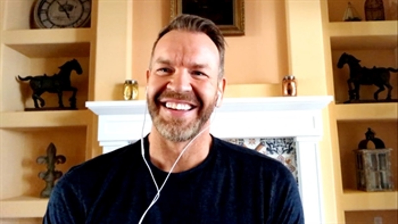 Christian’s journey back to the WWE ring: WWE’s The Bump, Feb. 10, 2021