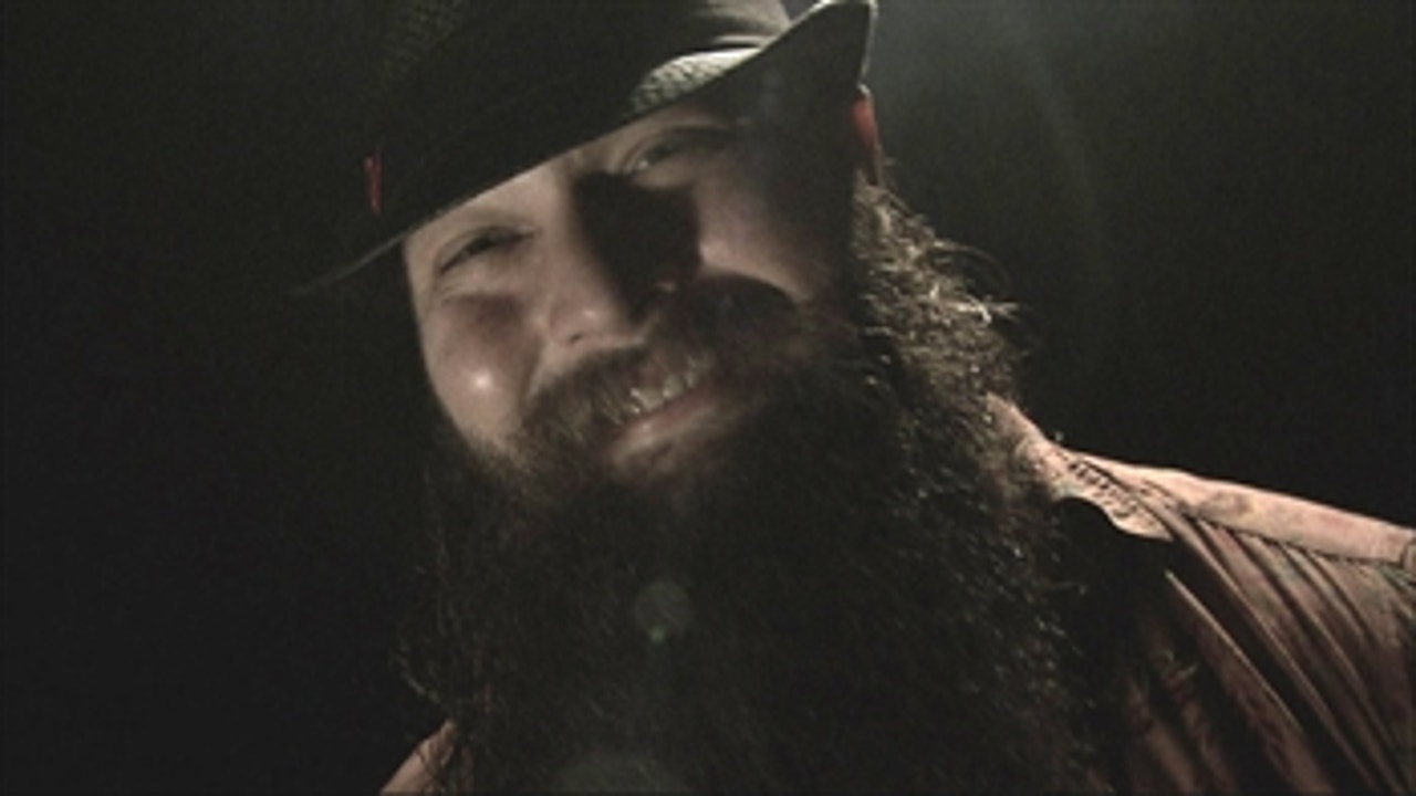 Braun Strowman and Bray Wyatt's long road to the Swamp: SmackDown, July 3, 2020