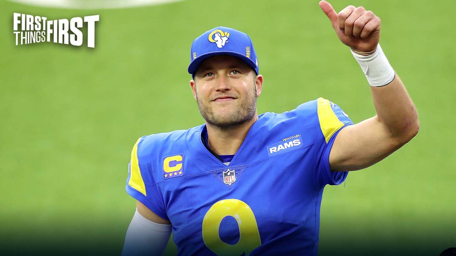 Nick Wright: Rams should handle Bengals with ease