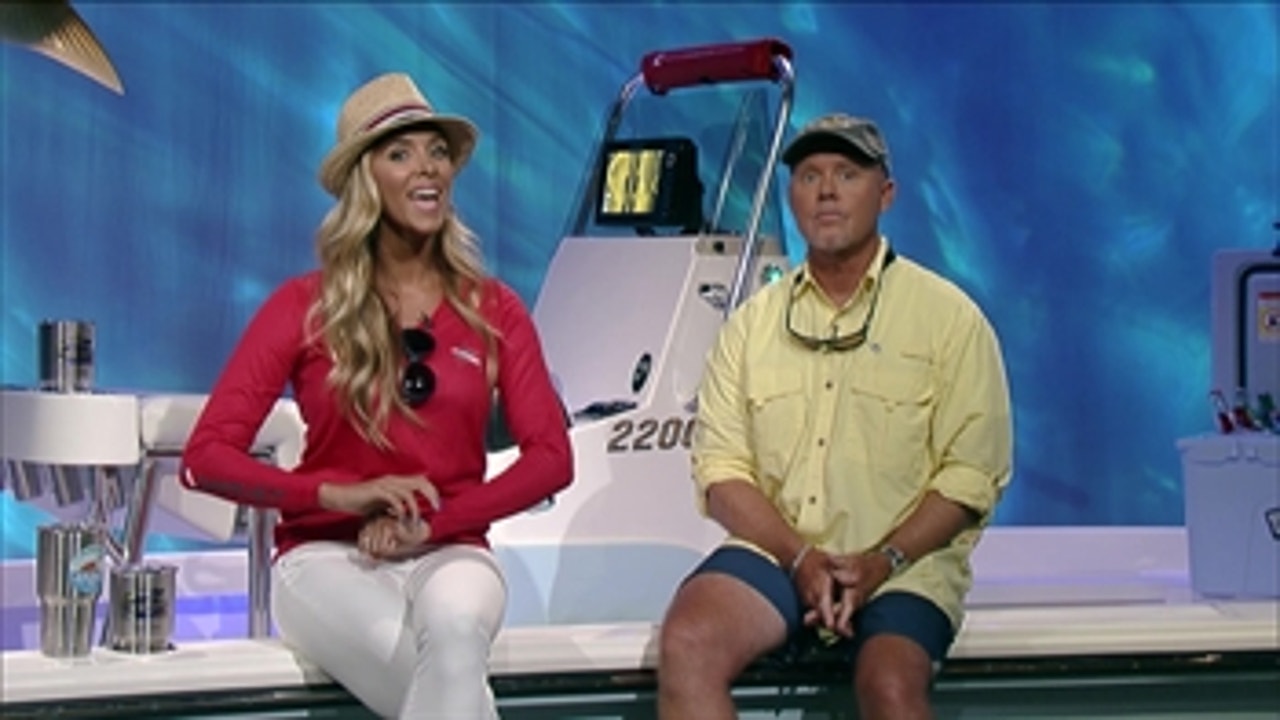 Florida Insider Fishing Report: Ask Captain Rick (Season 12, Episode 14)