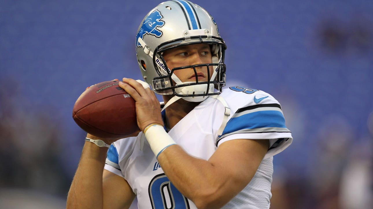 Countdown to Kickoff: Lions