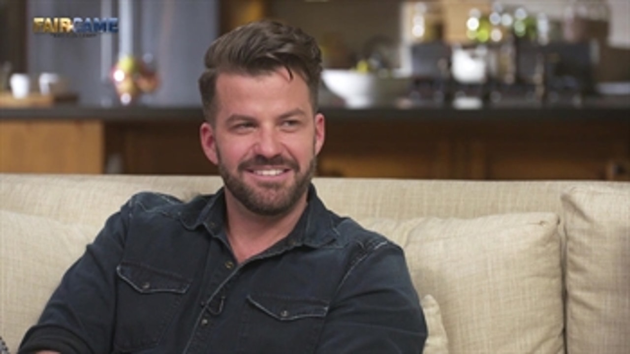 Johnny Bananas on Keeping $275,000 Prize from "The Challenge: Rivals III"