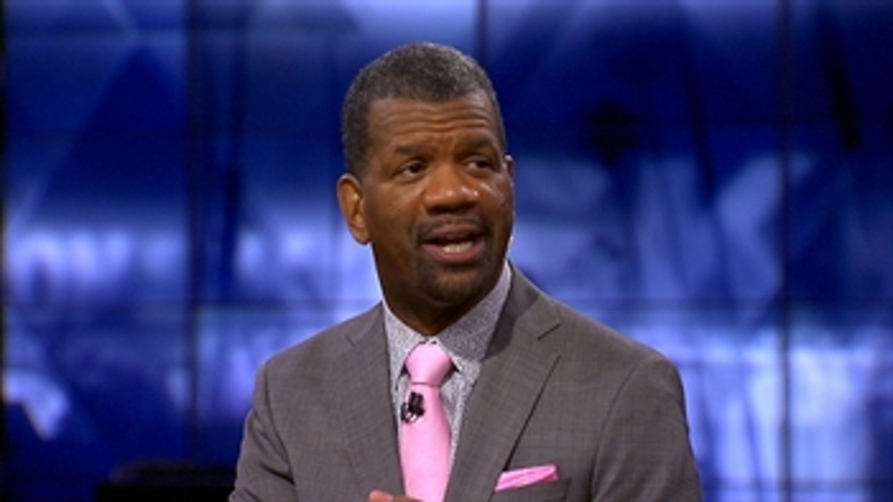 Rob Parker makes a case for why Barry Bonds deserves to be selected in the Baseball Hall of Fame