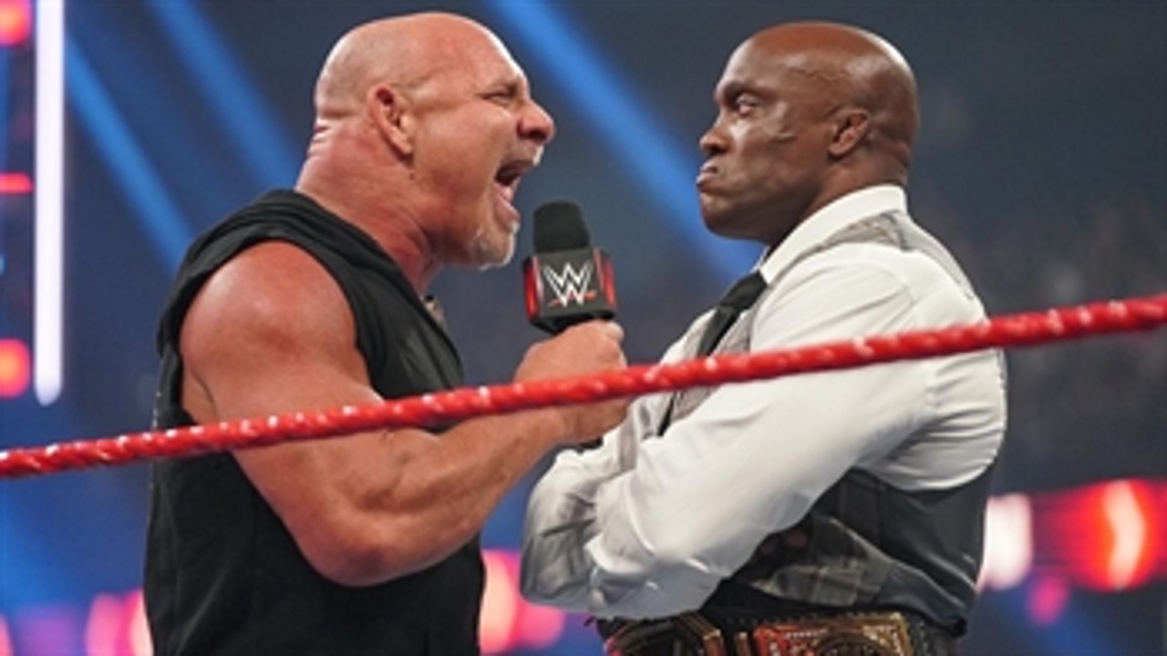 أحداث مشتعلة مع اقتراب سمرسلام - WWE توب 5