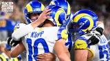 Super Bowl LVI instant analysis: Rams rally to beat the Bengals