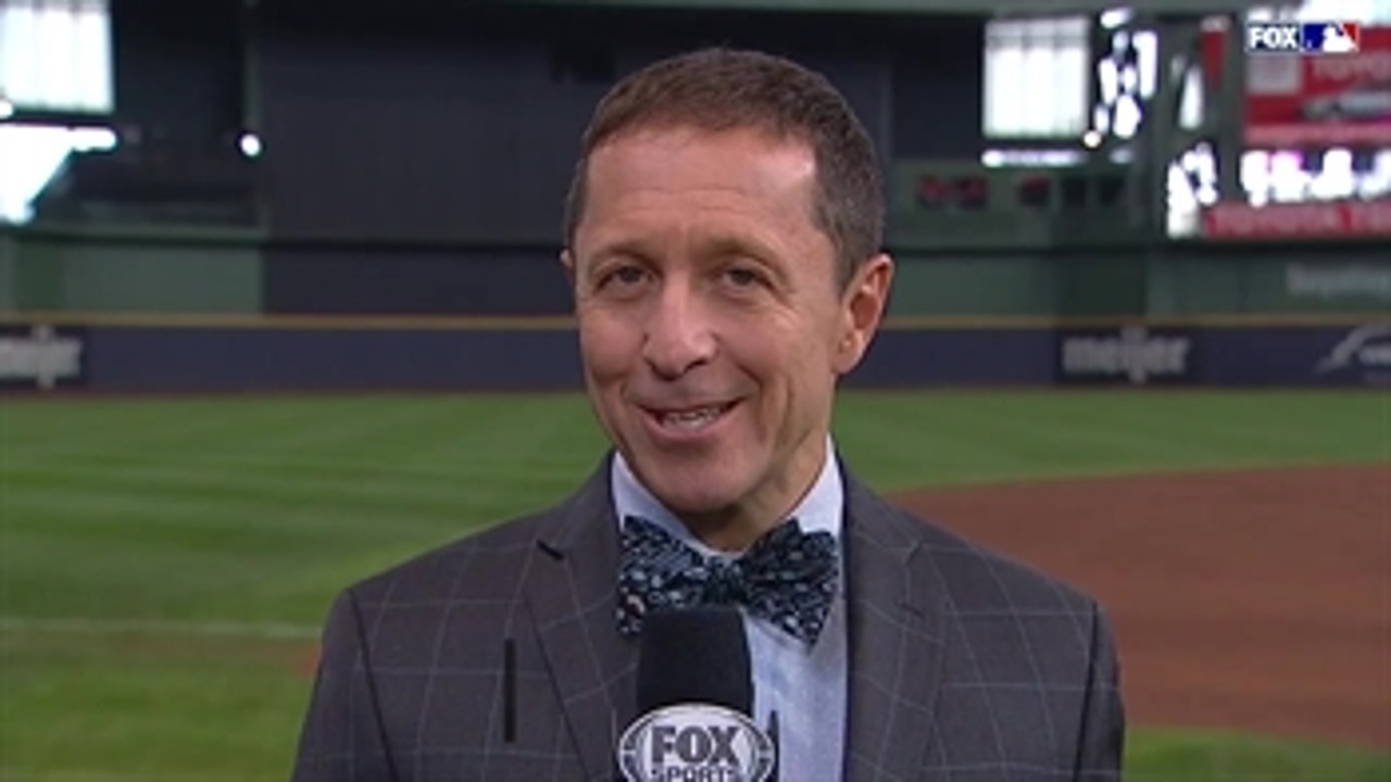 Dallas Keuchel wants one of two deals, Joe Maddon's job status | Full Count