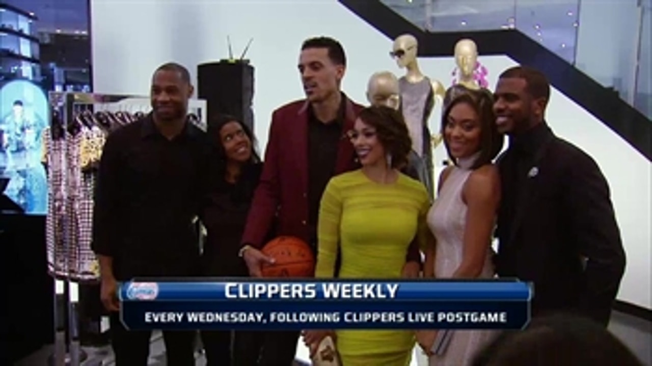 Clippers Weekly: Episode 19 teaser