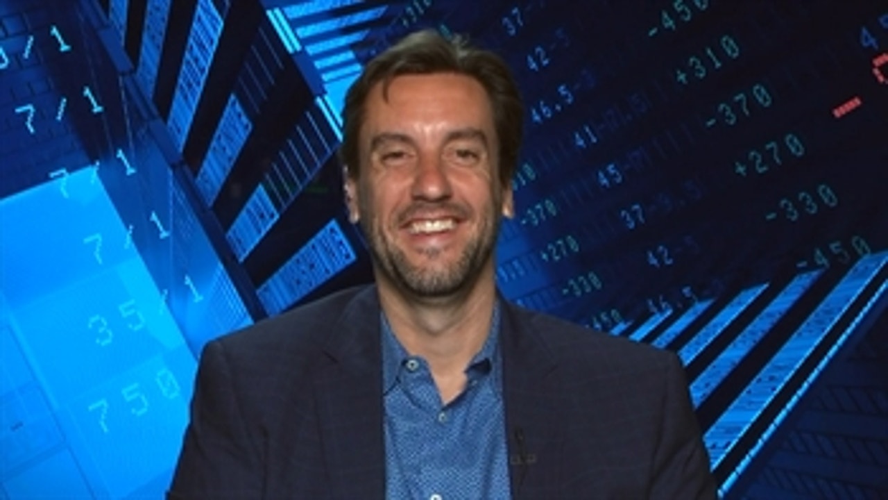 Clay Travis likes Milwaukee and the under ahead of Game 1 tonight against Toronto